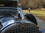 Packard Super Eight All-Weather Town Car by LeBaron 1930 года